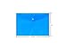Plastic Envelopes Poly Envelopes - Letter / A4 Size, Purida 12 Pack Plastic Envelope with Snap Button Closure for School Office Home File Storage, 4 Assorted Colors (Red/Blue/Green/Orange)
