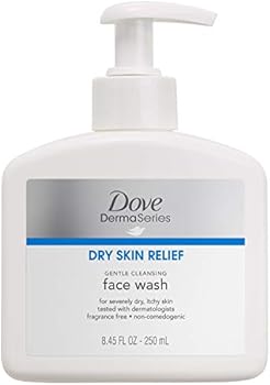 face wash for sensitive skin