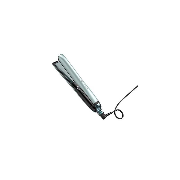 ghd Glacial Blue Collection Platinum+ Styler