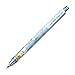 Mitsubishi Pencil Co., Ltd. Snoopy sharp pen Uni Kurutoga standard model 0.3mm Light Blue