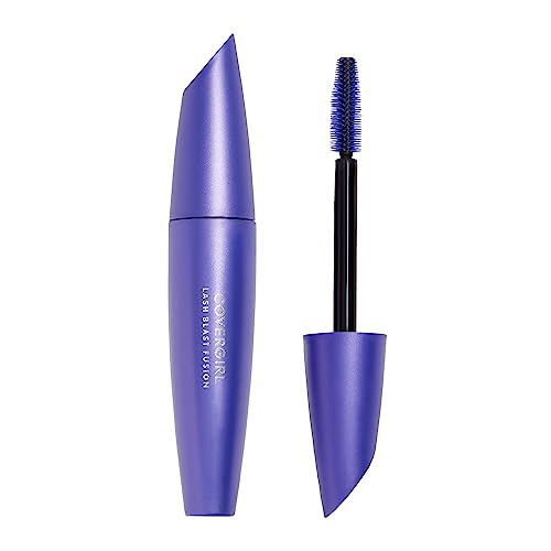 Covergirl Lash Blast Fusion, Brown 31lAXyXGKBL