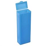 Globe Scientific 513061B Polypropylene Flip Top
