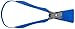 American Educational Products P-127 Standard Easi Grip, Right Handed, 45 mm, Round Ended Blade, Blue