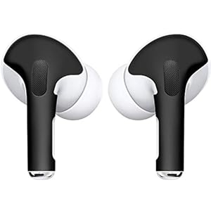 Download APSkins Skins for Apple AirPod Pro Vinyl Protective Wraps Stickers Cover Earpods Air Pods and ...