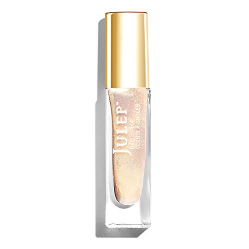 Julep Color Treat Birthstone Collection Nail Polish, Kathy Pearl for June, 0.27 fl. oz. Julep Color Treat Birthstone Collection Nail Polish, Kathy Pearl for June, 0.27 fl. oz.
