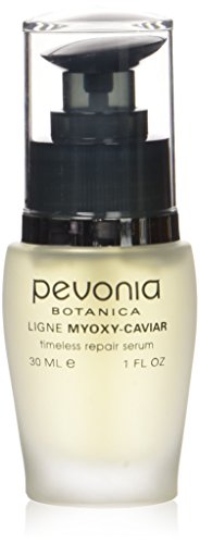 Pevonia Ligne Myoxy-Caviar Timeless Repair Serum, 1 Fluid Ounce