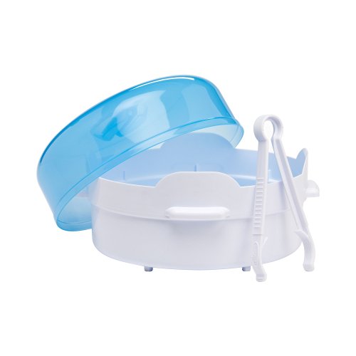 Best dr brown bottle steamer