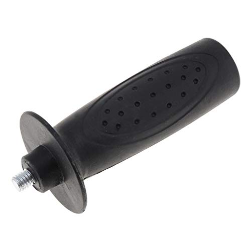 Clearance Sale!DEESEE(TM)110mm Angle Grinder Accessories with Protective Cover Wrench for Polishing - Thumbnail 4