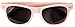 Bride Tribe Sunglasses - Bride-to-be and Bridesmaids Sunglasses for Bachelorette Party (1 x Bride; 9 x Bride Tribe)