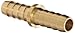 Dixon BM3 Brass Hose Fitting, Mender, 3/8