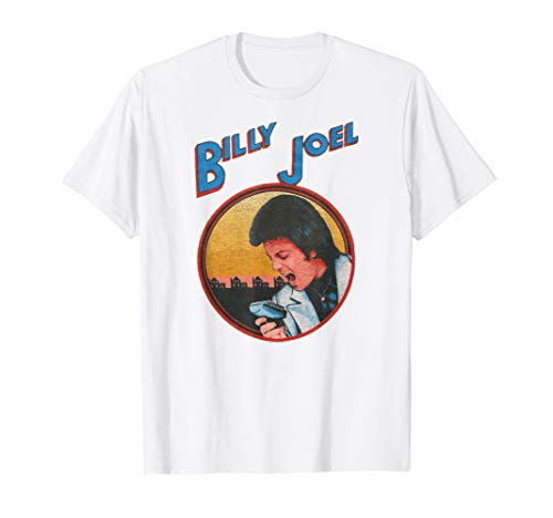 Billy Joel - You May Be Right T-Shirt