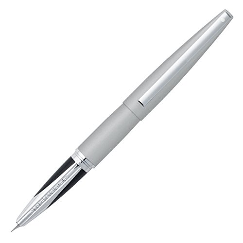 Sheaffer Taranis, Sleek Chrome…