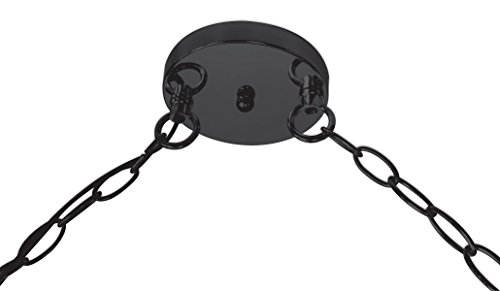 Holland Bar Stool Co. Georgia Bulldog 3 Shade Billiard Light