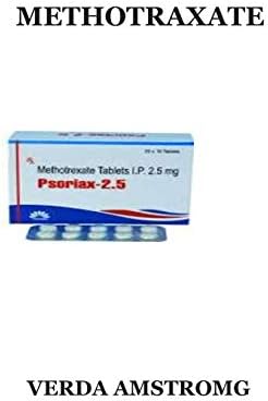 ΜΕΤΗΟΤRΑΧΑΤΕ: Best drug for the treatment of cancer and rheumatoid arthritis