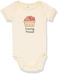 Touched by Nature baby boys Organic Cotton