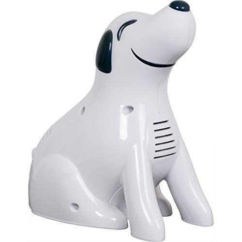 Pediatric Compressor System - Peter the Puppy Cool Mist Compressor System (Compressor System)