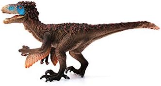 utahraptor figure
