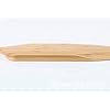 MNBV Bamboe Pizza Schop 12 Inch 15 Inch, Houten Pizza Peel Pizza Paddle Serveerborden Lifter met handvat voor Oven Grill…