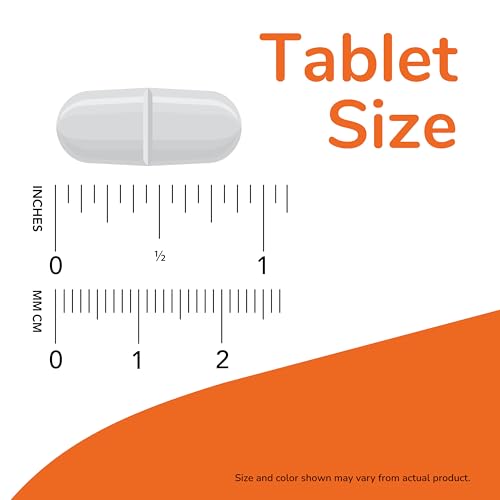 NOW Suplementos, NAC (N-acetil-cisteína) 1,000 mg, Protección de Radicales Libres*, 60 Tabletas