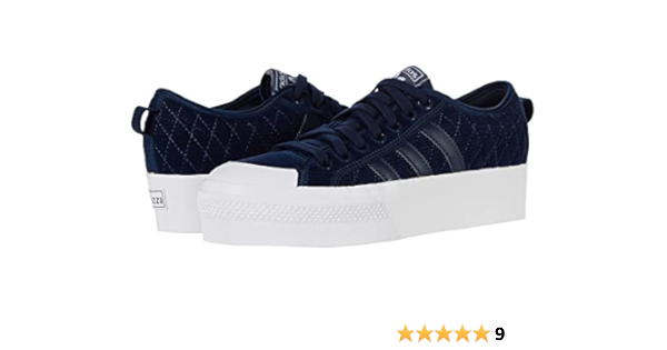 adidas nizza platform amazon