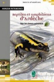 Reptiles & amphibiens d'Ardèche