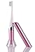 Sonicety Electric Toothbrush HI-928 Dream Pink (Portable/Travel Size)