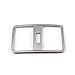 14 15 for Mercedes Benz GLA-Class X156/CLA-class C117 W117 Interior Trim Rear Armrest Box Air Vent Cover Frame ABS