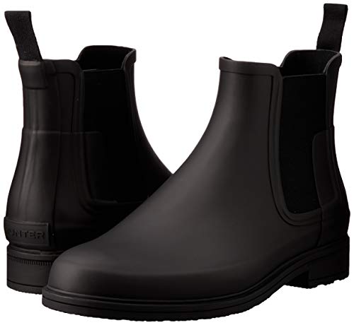 hunter original refined black