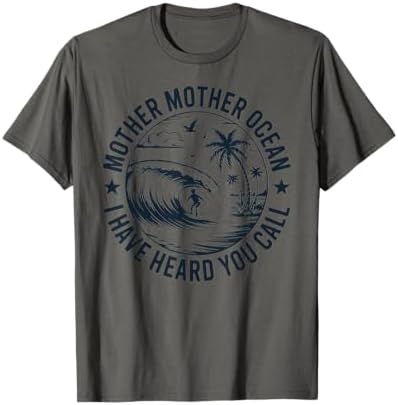 Amazon.com: Mother Mother Ocean I Have Heard You Call Vintage