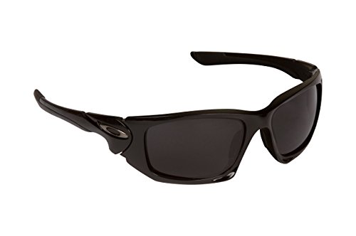 New SEEK OPTICS Replacement Lenses Oakley SCALPEL Grey