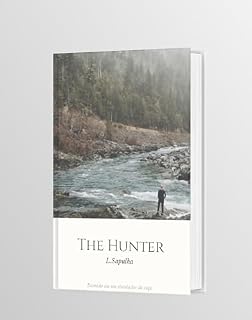 Livro The Hunter: Baseado em um simulador de caça