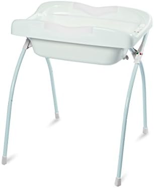 Primi Sogni 326 Bit Bath Changing Mat Bianco