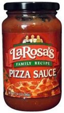 Larosa's Pizza Sauce 14oz
