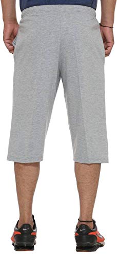 vimal men's cotton blended shorts