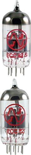 Vacuum Tube Set for Blackstar HT-1