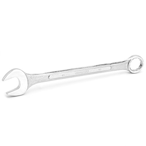 OEMTOOLS 22134 40mm Jumbo Combination Wrench