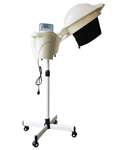 Salonsteamer 600w Salon Hair Steamer And Conditioning Machine