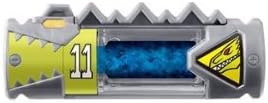 Bandai Zyuden Sentai Kyoryuger Zyudenchi Gashapon 08 Deinochaser Empty Single