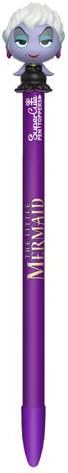 Funko Collectible Pen with Topper - Disney Series 1 - URSULA