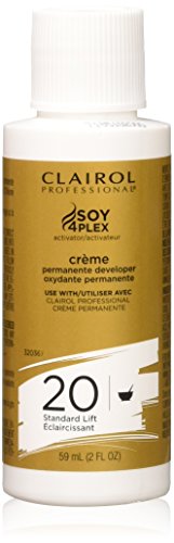 Clairol Professional 20 Volume Premium Creme Dedicated Developer