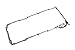 ACDelco 12612350 GM Original Equipment Oil Pan Gasket primary