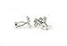 LBFEEL Novelty Animal Monkey Cufflinks for Mens Shirt with a Gift Box