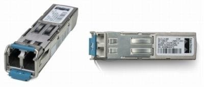 Cisco GLC-SX-MM-RGD 1000Base-SX-LC Multi-Mode Rugged SFP