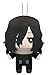 My Hero Academia Mascot Plush Keychain - Shouta Aizawa Eraserhead