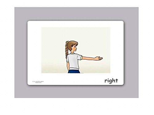 Adjectives Flash Cards for ESL / EFL Teaching - Set 1