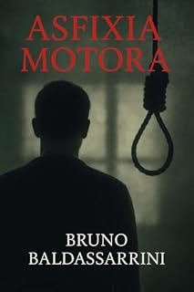Livro Asfixia Motora