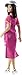 Barbie Fashionistas Doll 101, Hot Mesh