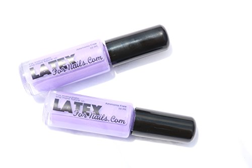 Latex For Nails By QChic Club