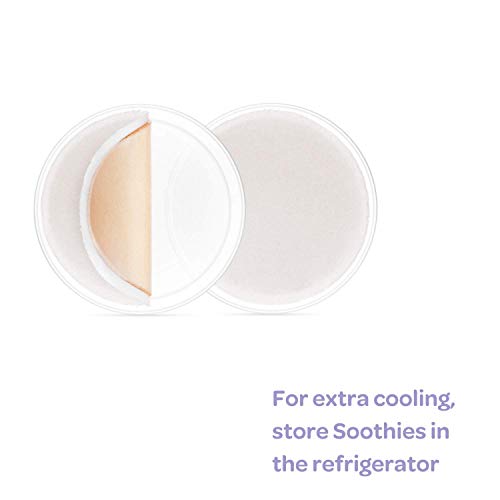 2 Lansinoh+Soothies+Breastfeeding+Soothing+Cracked