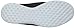 Skechers Sport Women's Microburst Supersonic Fashion Sneaker,Black/white,9 M US